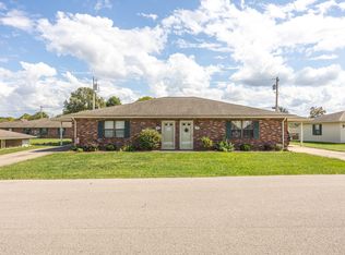 280 Lee Ct, Ferdinand, IN 47532