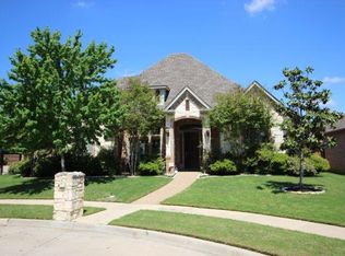 8313 Sandy Ct, North Richland Hills, TX 76182