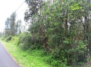 30th Avenue Puakalo LOT 149, Keaau, HI 96749