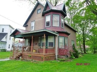 32 Academy St, Westfield, NY 14787
