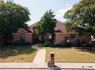 1302 Falcon Trl, Copperas Cove, TX 76522