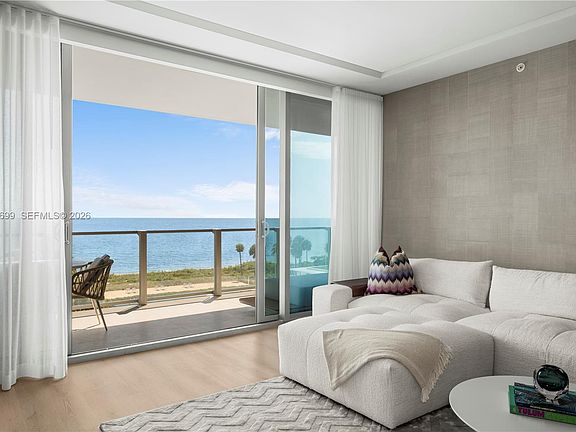 2nd image of 360 Ocean Dr Unit 506S