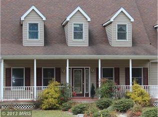 15249 Oakland Rd, Goldsboro, MD 21636