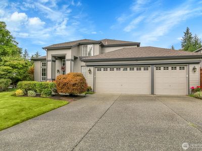 5411 147th Street SE, Everett, WA, 98208