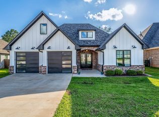 7584 Princedale, Tyler, TX 75703