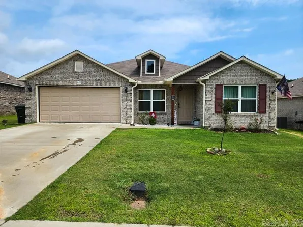 1020 Okeefe Ave, Conway, AR 72032