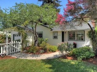 675 Middle Ave, Menlo Park, CA 94025