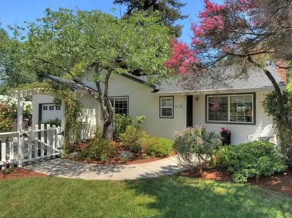 675 Middle Ave, Menlo Park, CA 94025
