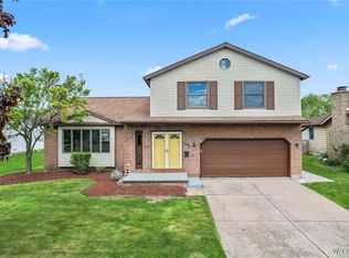 307 Wadsworth Ct, Tonawanda, NY 14150