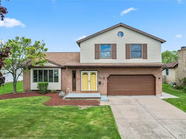 307 Wadsworth Ct, Tonawanda, NY 14150