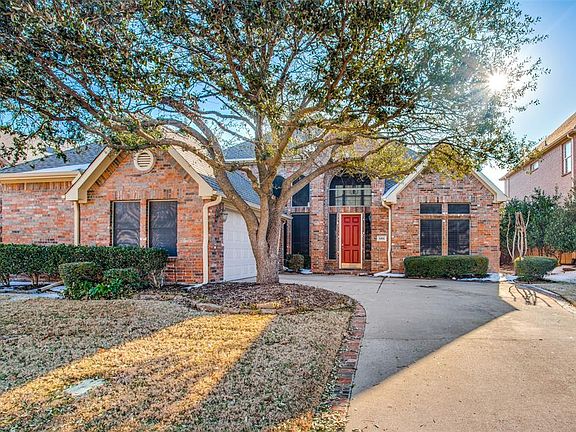 2nd image of 1801 Timber Edge Dr
