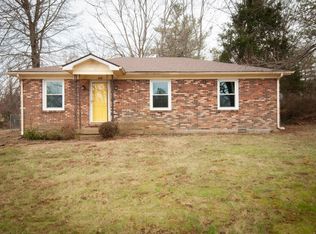 316 Walters Ln, Wilmore, KY 40390