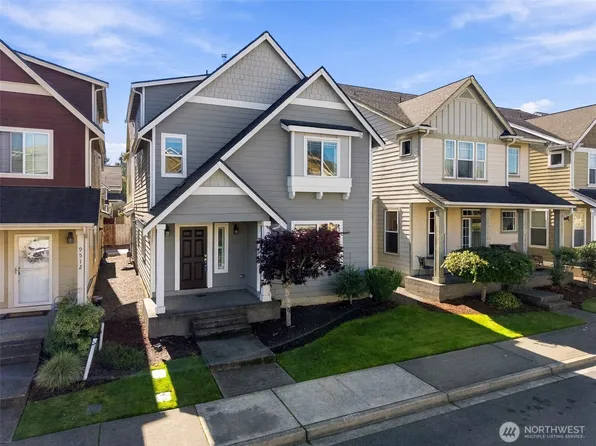 9508 133rd Street E, Puyallup, WA 98373
