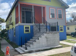 1641 Bartholomew St, New Orleans, LA 70117