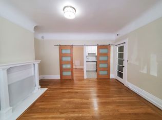 330 Irving St #332-1, San Francisco, CA 94122