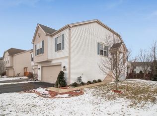 2438 Saddle Ridge Dr, Joliet, IL 60432