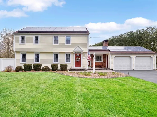 380 Barry St, Feeding Hills, MA 01030