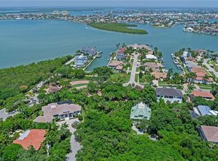 913 Raymond Ct LOT 24, Marco Island, FL 34145
