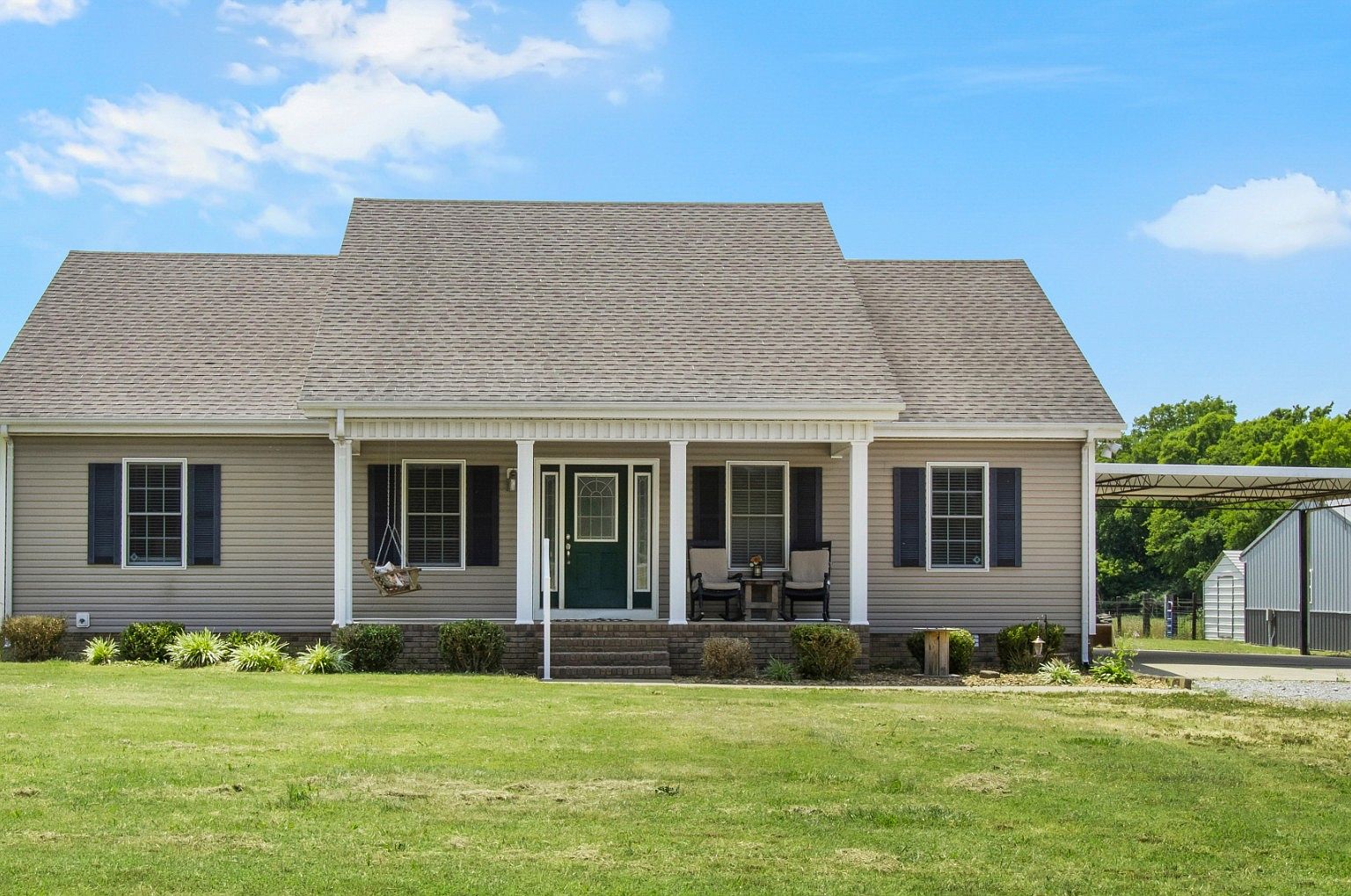 249 Summer St, Guthrie, KY 42234 MLS 2538030 Zillow