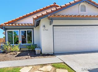 11346 Middle Ridge Ter, San Diego, CA 92128