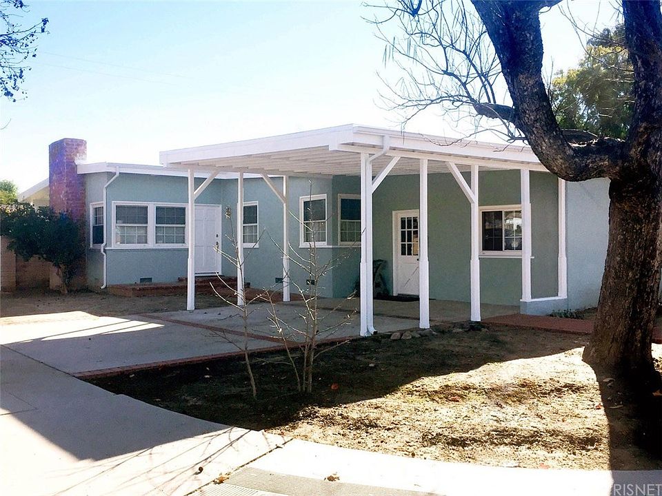1st image of 7358 Genesta Ave