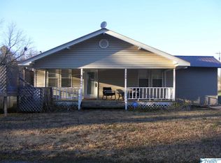1200 County Road 150, Dawson, AL 35963