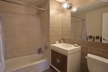 Rented by Gotham Organization