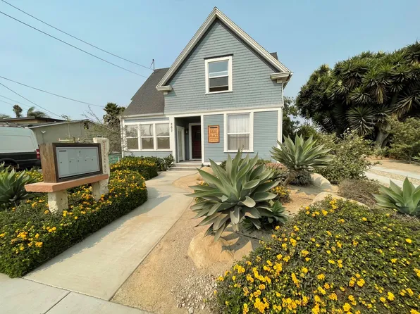 267-269 Park, 267-269 W Park Row Ave #A, Ventura, CA 93001