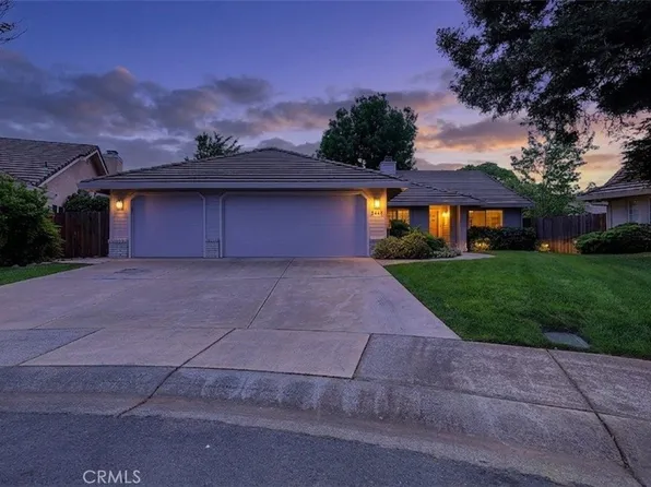 2441 Burl Ct, Yuba City, CA 95991