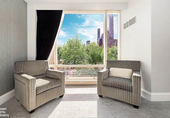 3rd image of 1 Central Park W #408