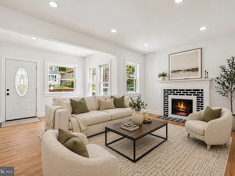 5309 Chesapeake Rd — Photo 1