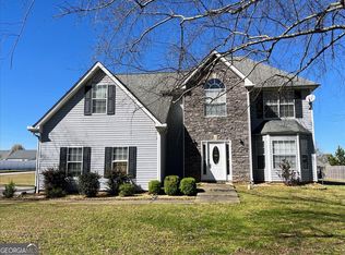 825 Karie Dr, McDonough, GA 30253