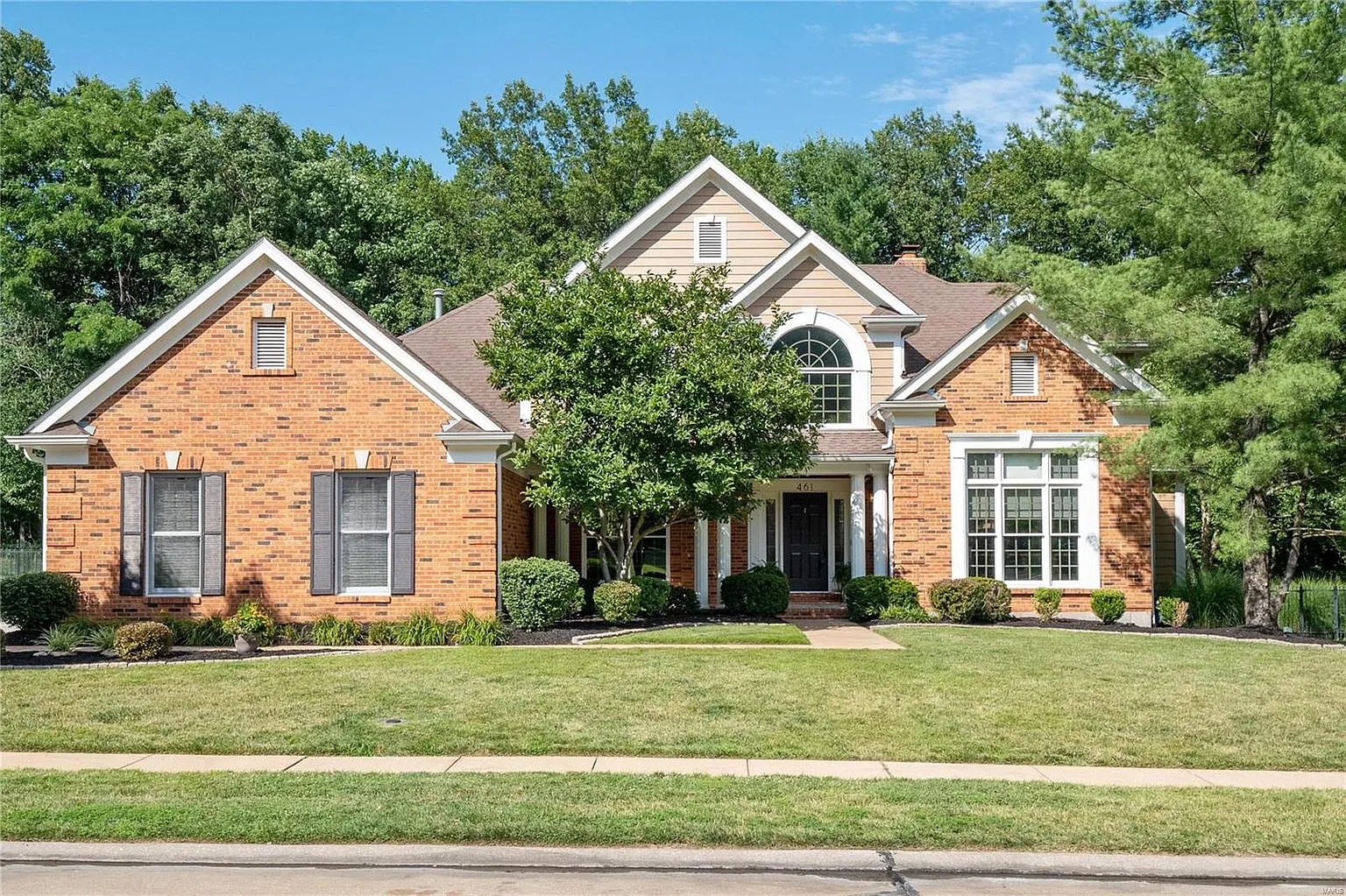 461 Pine Bend Dr photo 1