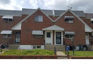 5924 Elmhurst St, Philadelphia, PA 19149