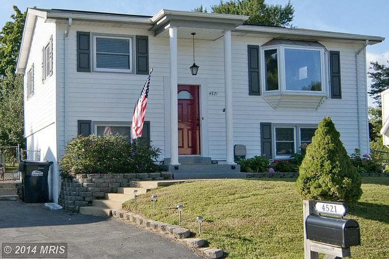1st image of 4521 Kentland Dr