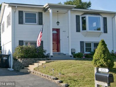 4521 Kentland Dr, Woodbridge, VA, 22193