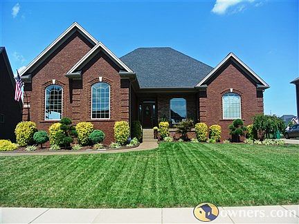 Huge 'Custom Built' Walk Out Ranch