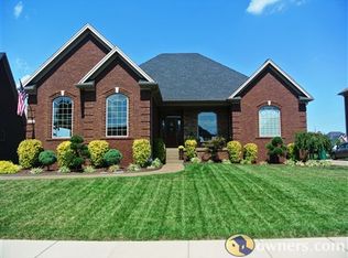 11110 Little Spring Blvd, Louisville, KY 40291