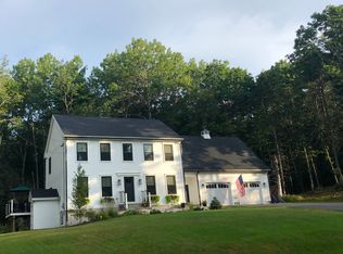 1 Joshua Chamberlain Way, Freeport, ME 04032