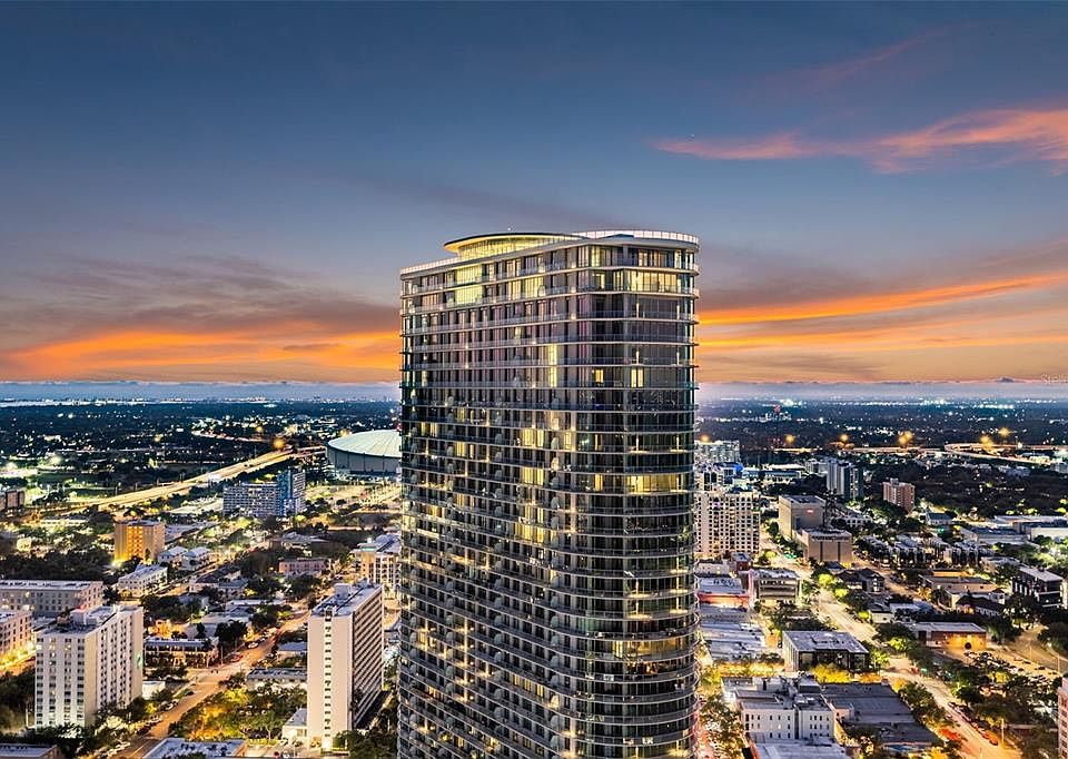 1st image of 400 CENTRAL AVENUE #3706