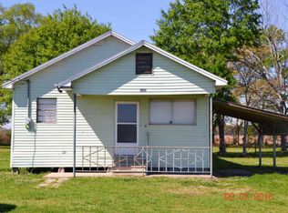 2105 Ebenezer Rd, Crowley, LA 70526