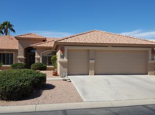 3002 N 151st Ln, Goodyear, AZ 85395
