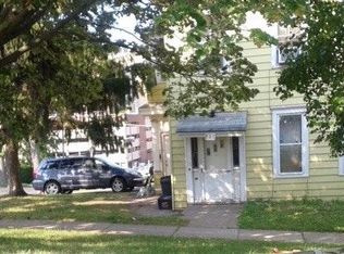 801 N McBride St, Syracuse, NY 13203