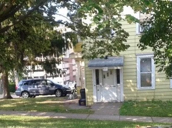 801 N McBride St, Syracuse, NY 13203
