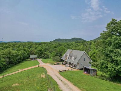436 Coffman Branch Rd, Hustonville, KY, 40437