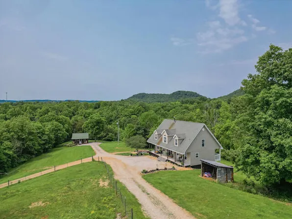 436 Coffman Branch Rd, Hustonville, KY 40437