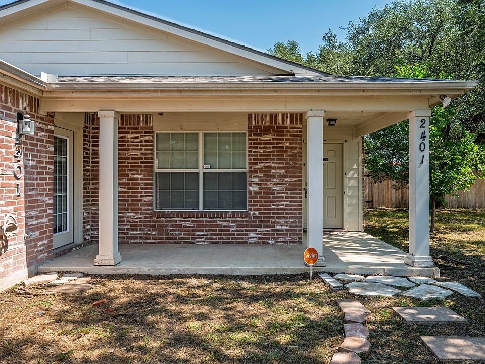 1st image of 2401 Haven Dr