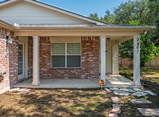 2401 Haven Dr, Killeen, TX 76543