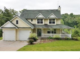 5040 Kype View Ave, Festus, MO 63028