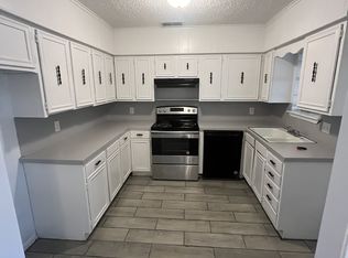 351 Mill Creek Rd, Canton, TX 75103